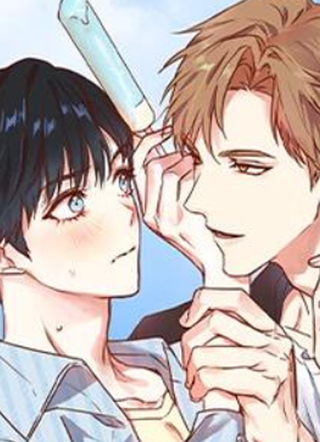 香草苏打天空 截图1